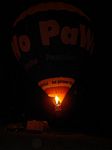Ballonfahrertreffen in Thurmansbang