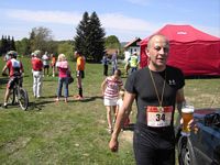 Dreiburgenland-Marathon 2009