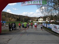 Dreiburgenland-Marathon 2012