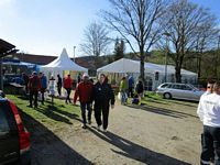 Dreiburgenland-Marathon 2015