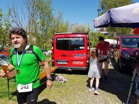 Dreiburgenland-Marathon 2018