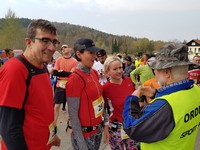 Dreiburgenland-Marathon 2019