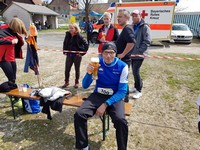 Dreiburgenland-Marathon 2019