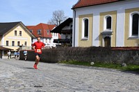 Dreiburgenland-Marathon 2023